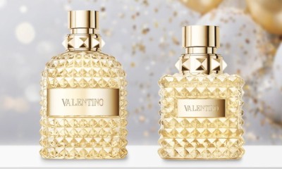 Win a Valentino Perfume Bundle