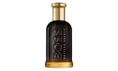 Free Boss Aftershave