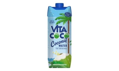 Free Vita Coco Coconut Water