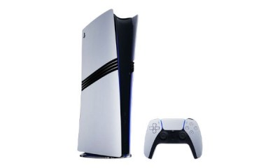 Free PlayStation 5 Pro Console