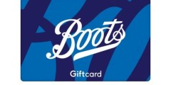 Free £5 Boots Vouchers