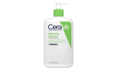 Free CeraVe Cleanser - go go go!