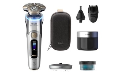 Free Philips Electric Shaver