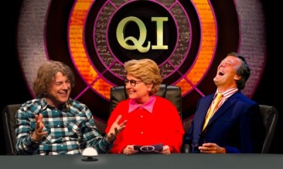 Free QI Audience Tickets