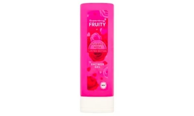 Free Superdrug Shower Gel