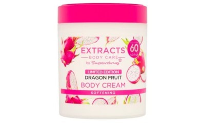 Free Superdrug Body Cream