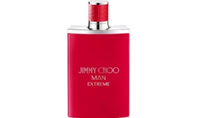 Free Jimmy Choo Aftershave