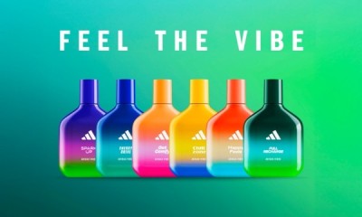 Free Adidas Aftershave