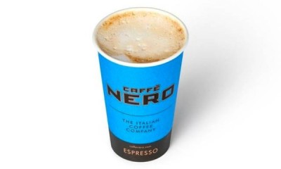 Free Nero Coffee at Waitrose