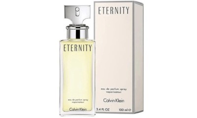 Free Calvin Klein Perfume