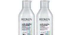 Free Redken Shampoo & Conditioner