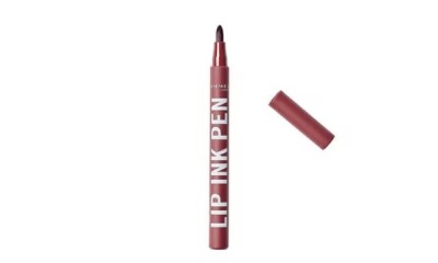 Free Rimmel Lip Gloss