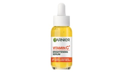 Free Garnier Vitamin C Serum 