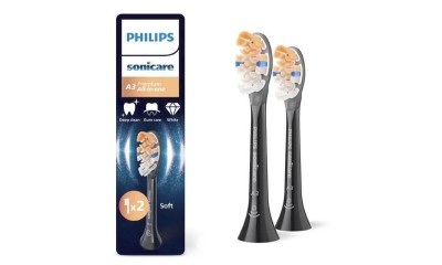 Free Sonicare Toothbrush Heads