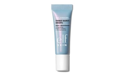 Free e.l.f. Moisturiser