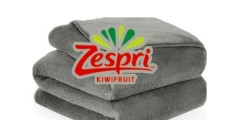 Free Zespri Thermal Blanket