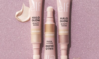 Free e.l.f Highlighter