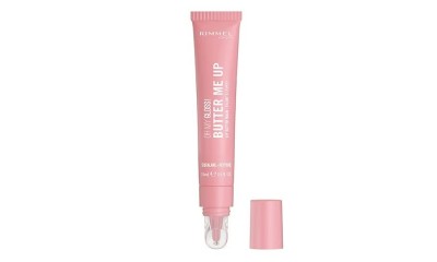 Free Rimmel Oh My Gloss! Lip Balm