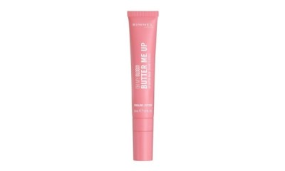 Free Rimmel Lip Balm