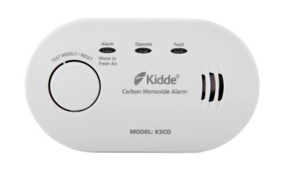 Free Carbon Monoxide Alarm