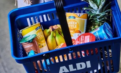 Win a £150 Aldi Voucher