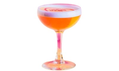 Free Valentine's Day Cocktail