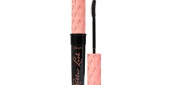 Free Benefit Mascara