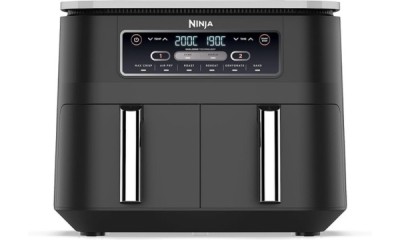 Win a Ninja Air Fryer