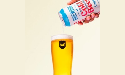 Free BrewDog Beer - 1,000,000 Available!