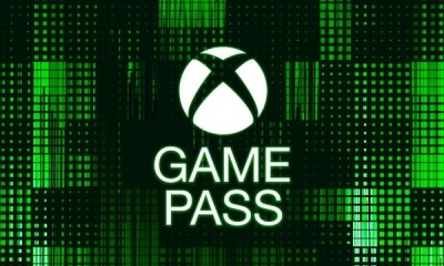 Free Xbox Game Pass