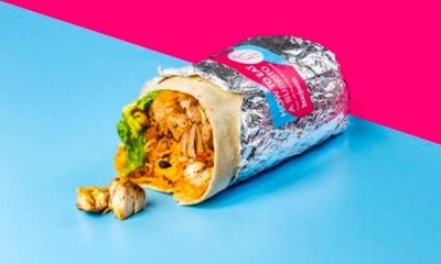 Free Boojum Burrito - 50,000 Available!