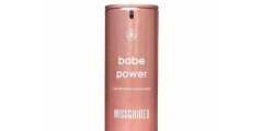 Free Missguided Perfume (Full-Size)