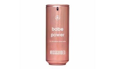 Free Missguided Perfume (Full-Size)