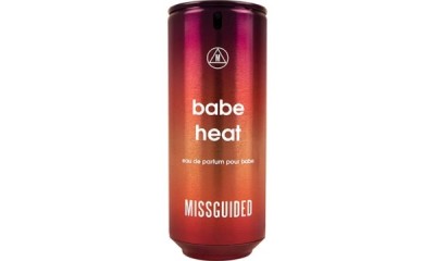 Free Missguided Babe Heat Perfume