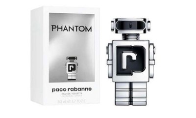 Free Paco Rabanne Aftershave