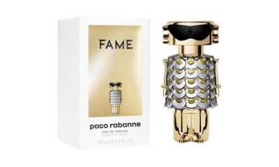 Free Paco Rabanne Perfume