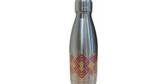 Free McDonald's Reusable Water Bottle