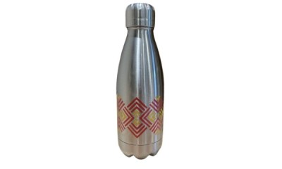 Free McDonald's Reusable Water Bottle