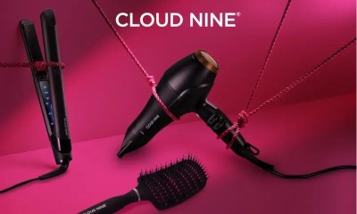 Win a Cloud Nine Bundle (worth £500+)