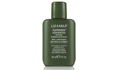 Free Liz Earle Toner - OUT OF STOCK