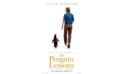 Free Tickets to 'The Penguin Lessons'