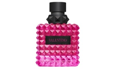 Free Valentino Perfume - sorry, all gone