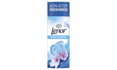 Free Lenor Scent Booster