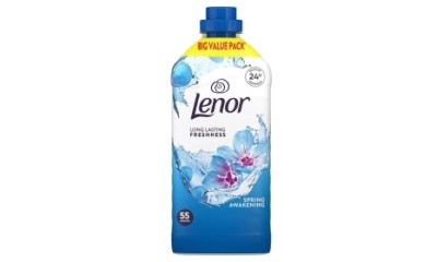 Free Lenor Fabric Conditioner