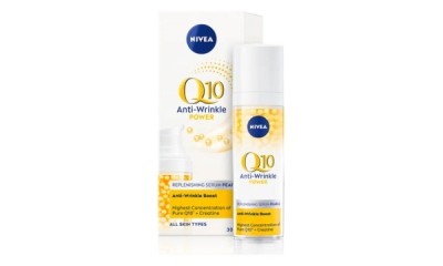 Free Nivea Anti-Wrinkle Serum