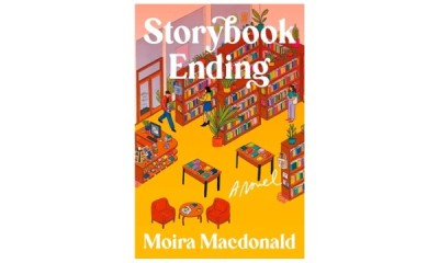 Free Paperback of 'Storybook Ending'