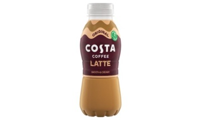 Free Costa Iced Latte