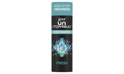 Free Lenor Unstoppables (Full-Size)