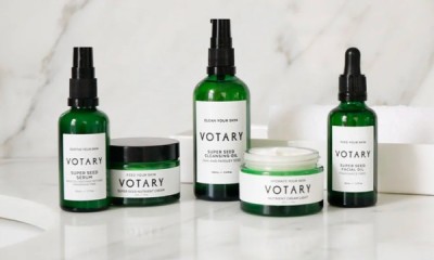 Free Votary Skincare Products