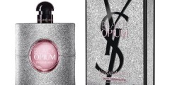 Free YSL Perfume - go go go!